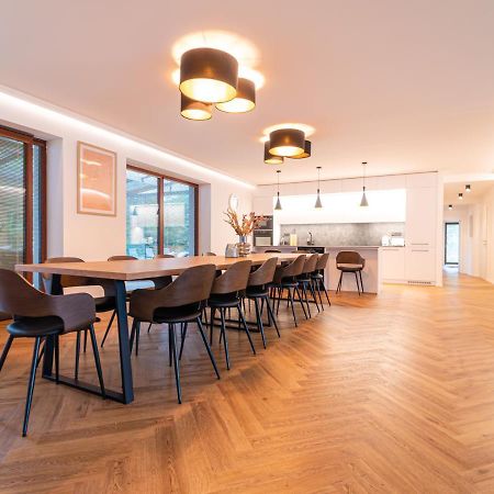 Villa U Zamku Sobotín Екстериор снимка